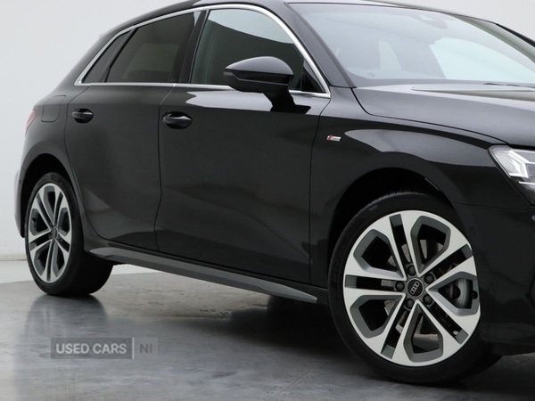 Used Audi A3 2025 for sale - 77825409: Photo 30