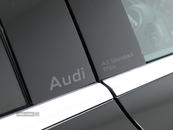 Used Audi A3 2025 for sale - 77825409: Photo 31