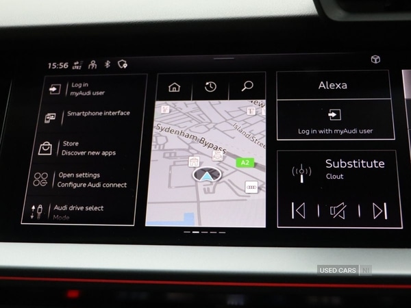 Used Audi A3 2025 for sale - 77825409: Photo 32