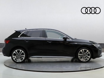 Used Audi A3 2025 for sale - 77825409: Photo