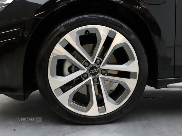 Used Audi A3 2025 for sale - 77825409: Photo 5