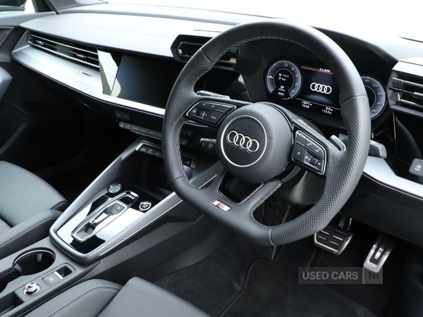 Used Audi A3 2025 for sale - 77825409: Photo 6