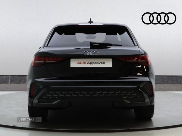 Used Audi A3 2025 for sale - 77825409: Photo 7