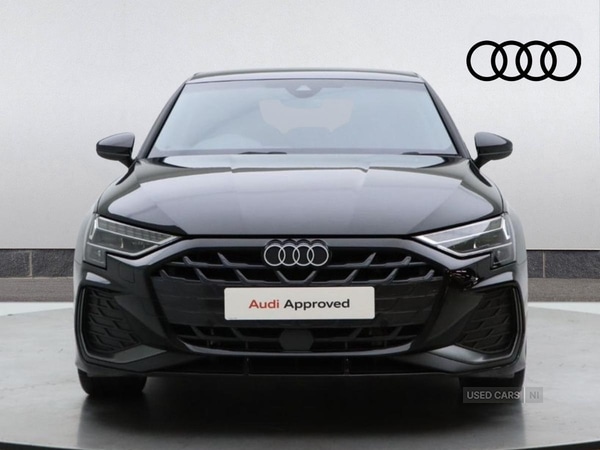Used Audi A3 2025 for sale - 77825409: Photo 8