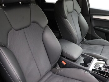Used Audi Q5 2024 for sale - 75610099: Photo