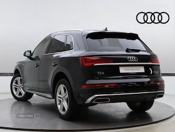 Used Audi Q5 2024 for sale - 75610099: Photo