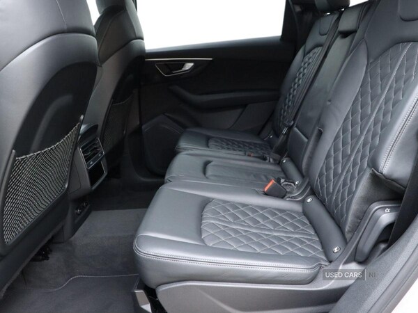 Used Audi Q7 2022 for sale - 78136711: Photo 11