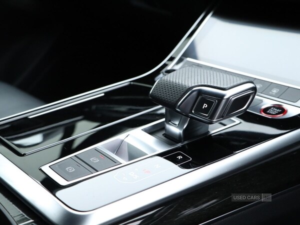 Used Audi Q7 2022 for sale - 78136711: Photo 18