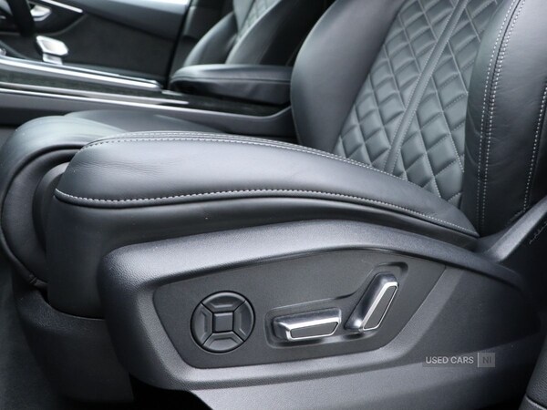 Used Audi Q7 2022 for sale - 78136711: Photo 23
