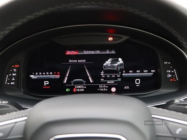 Used Audi Q7 2022 for sale - 78136711: Photo 26