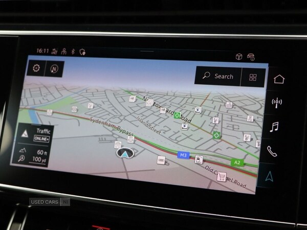 Used Audi Q7 2022 for sale - 78136711: Photo 28