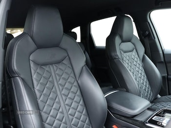 Used Audi Q7 2022 for sale - 78136711: Photo