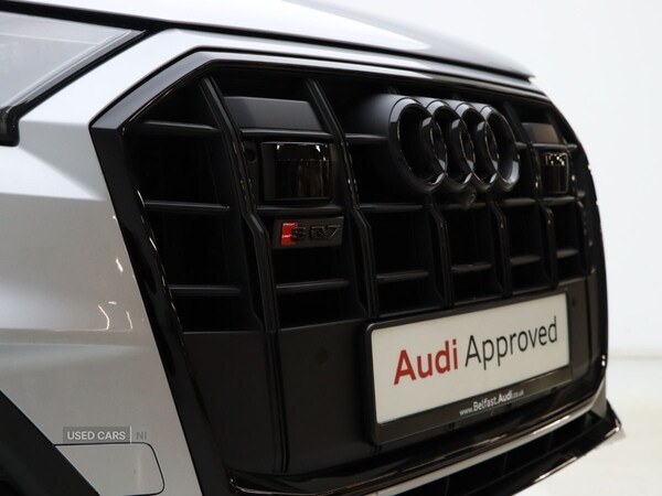 Used Audi Q7 2022 for sale - 78136711: Photo 30