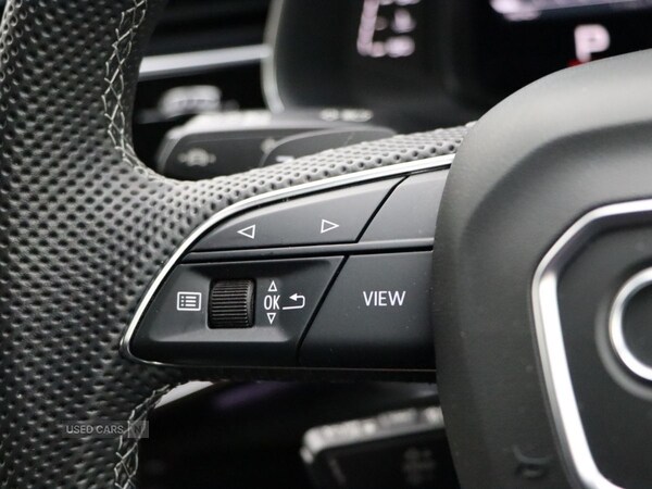 Used Audi Q7 2022 for sale - 78136711: Photo 39