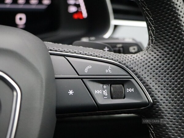 Used Audi Q7 2022 for sale - 78136711: Photo 40