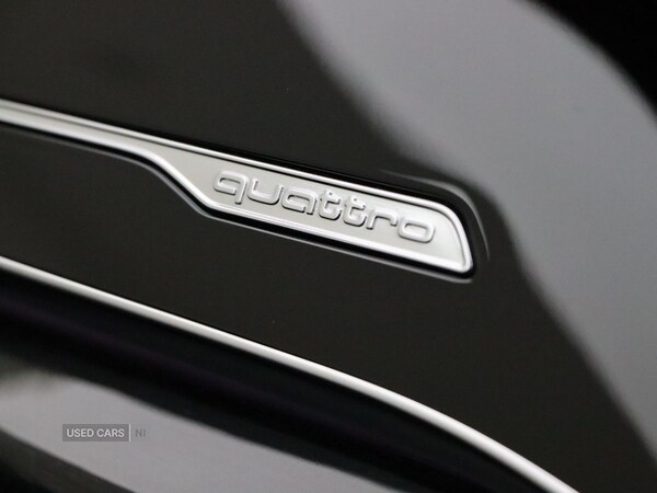 Used Audi Q7 2022 for sale - 78136711: Photo 42