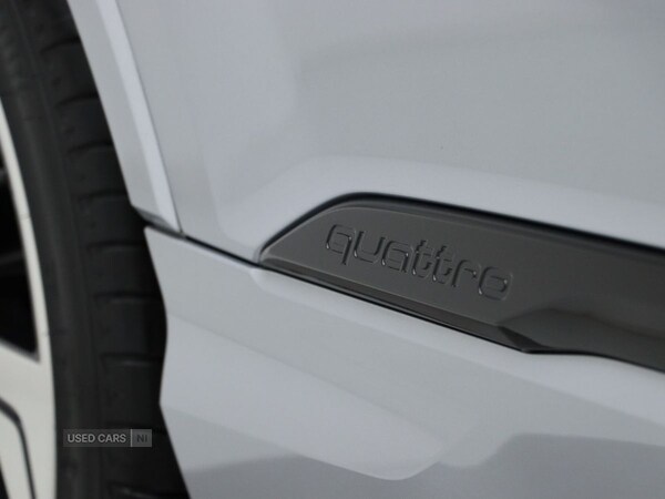 Used Audi Q7 2022 for sale - 78136711: Photo 43