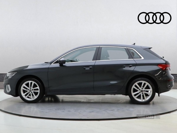 Used Audi A3 2023 for sale - 77387898: Photo 12