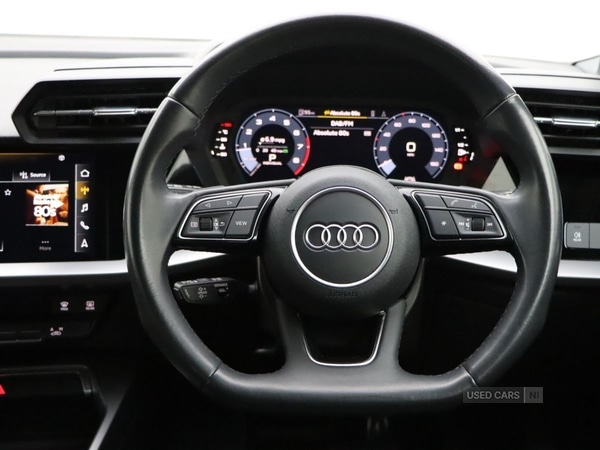 Used Audi A3 2023 for sale - 77387898: Photo 14