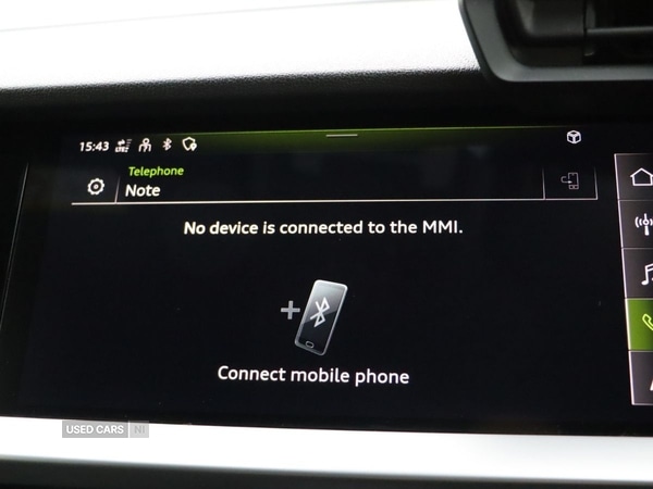 Used Audi A3 2023 for sale - 77387898: Photo 19