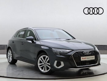 2023 - 35 TFSI Sport 5dr S Tronic