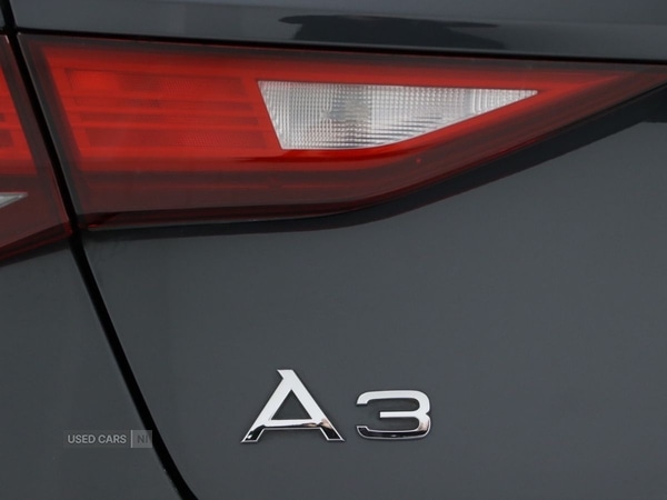 Used Audi A3 2023 for sale - 77387898: Photo 20