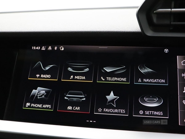 Used Audi A3 2023 for sale - 77387898: Photo 22