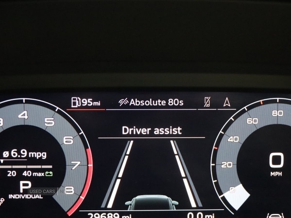 Used Audi A3 2023 for sale - 77387898: Photo 23