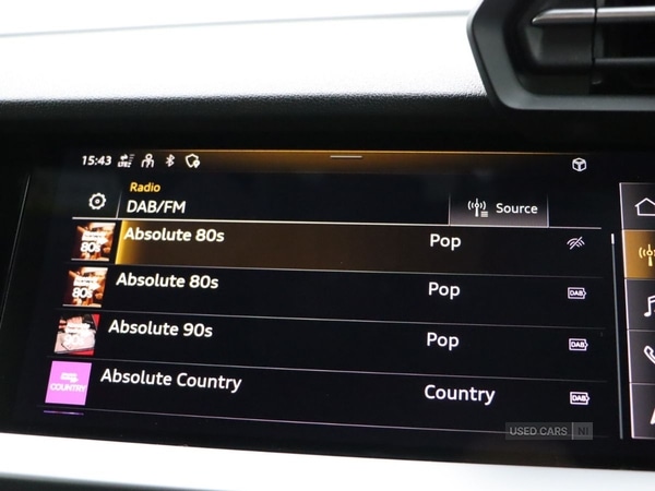 Used Audi A3 2023 for sale - 77387898: Photo 24