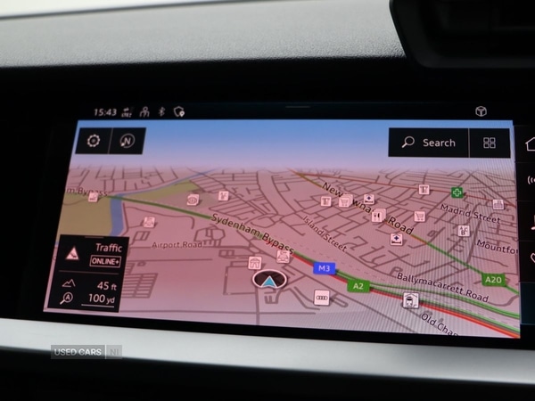 Used Audi A3 2023 for sale - 77387898: Photo 25