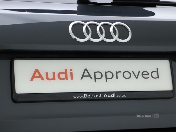 Used Audi A3 2023 for sale - 77387898: Photo 27