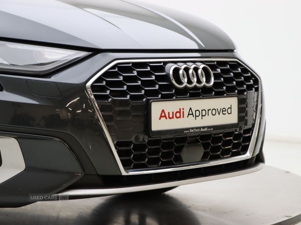 Used Audi A3 2023 for sale - 77387898: Photo 29