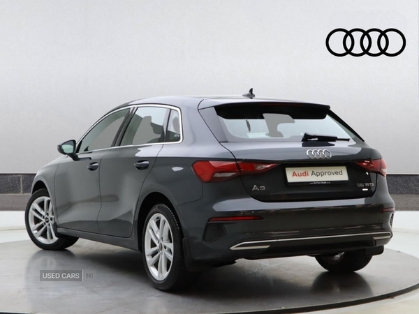 Used Audi A3 2023 for sale - 77387898: Photo 3