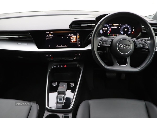 Used Audi A3 2023 for sale - 77387898: Photo 33