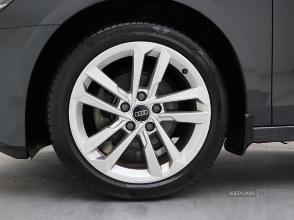 Used Audi A3 2023 for sale - 77387898: Photo 5