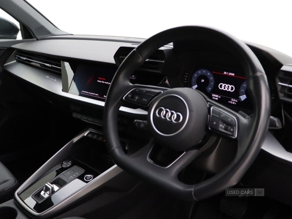 Used Audi A3 2023 for sale - 77387898: Photo 6