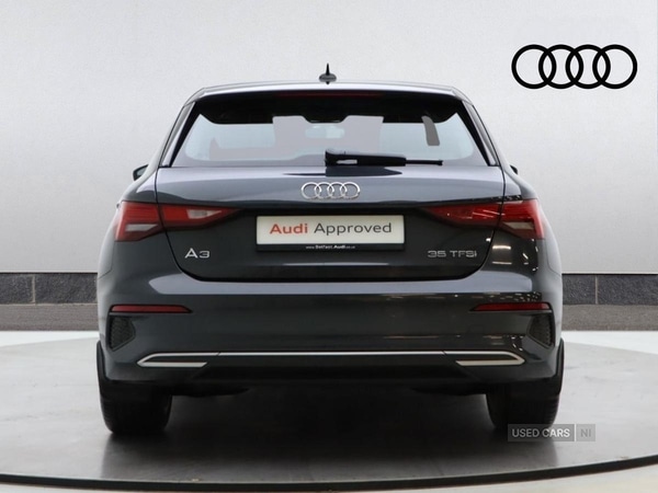 Used Audi A3 2023 for sale - 77387898: Photo 7