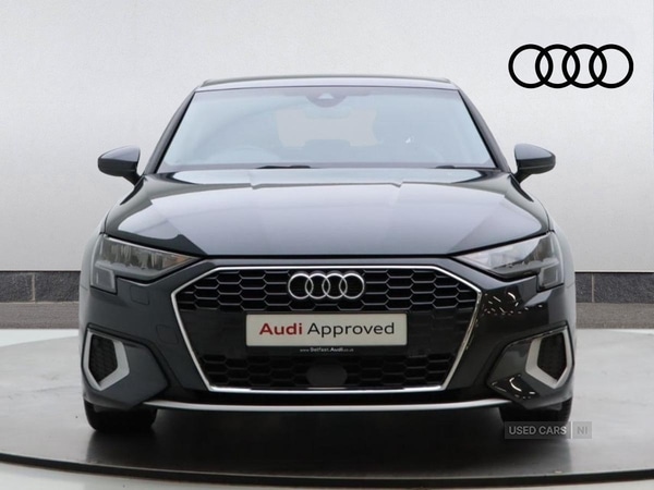 Used Audi A3 2023 for sale - 77387898: Photo 8