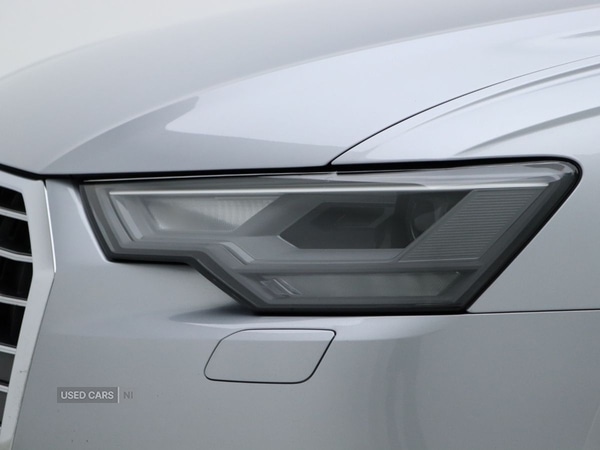 Used Audi A6 2019 for sale - 77238977: Photo 10