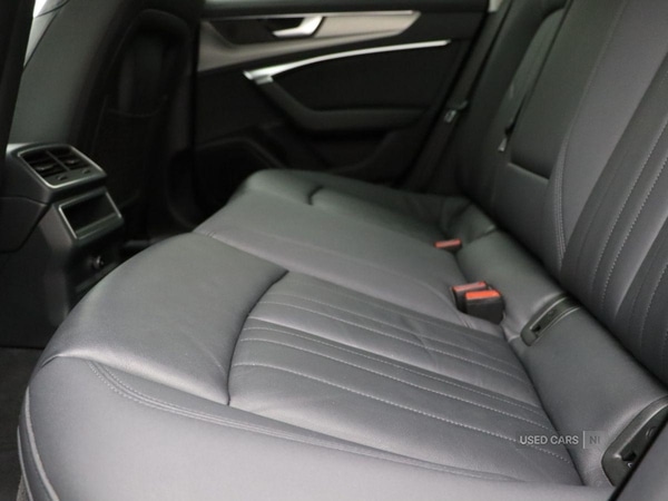 Used Audi A6 2019 for sale - 77238977: Photo 11