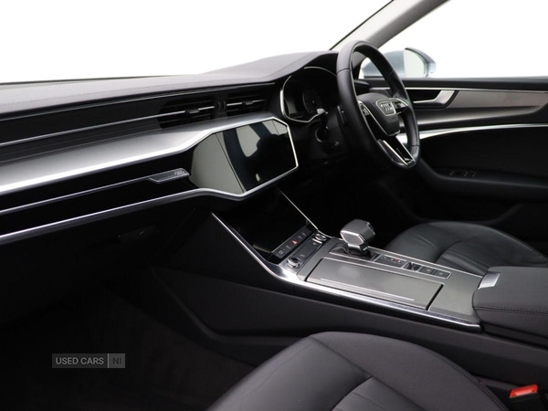 Used Audi A6 2019 for sale - 77238977: Photo 13