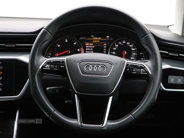 Used Audi A6 2019 for sale - 77238977: Photo 14