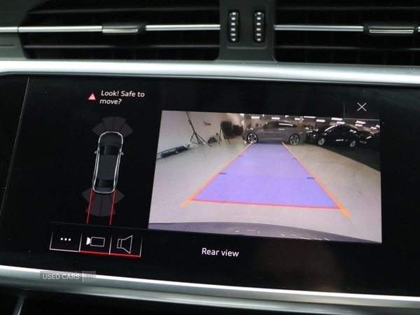 Used Audi A6 2019 for sale - 77238977: Photo 16