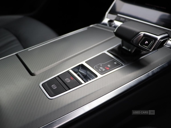 Used Audi A6 2019 for sale - 77238977: Photo 17