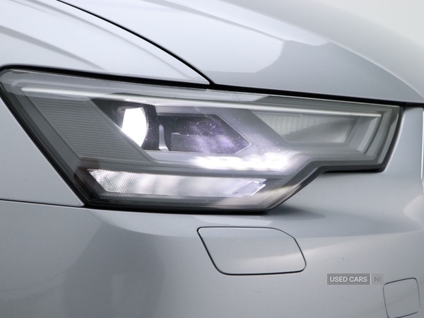 Used Audi A6 2019 for sale - 77238977: Photo 19