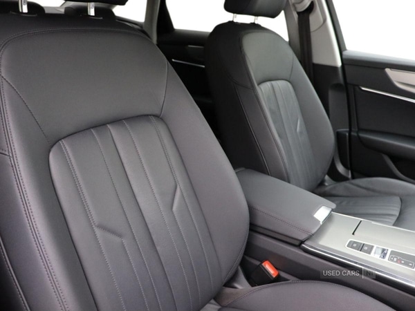 Used Audi A6 2019 for sale - 77238977: Photo 2