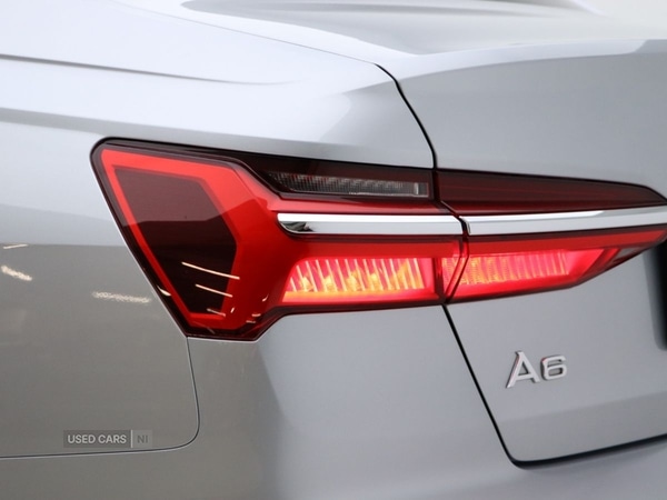 Used Audi A6 2019 for sale - 77238977: Photo 20