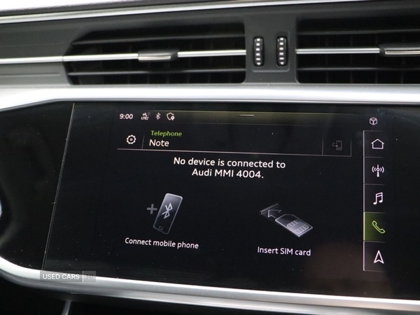 Used Audi A6 2019 for sale - 77238977: Photo 21