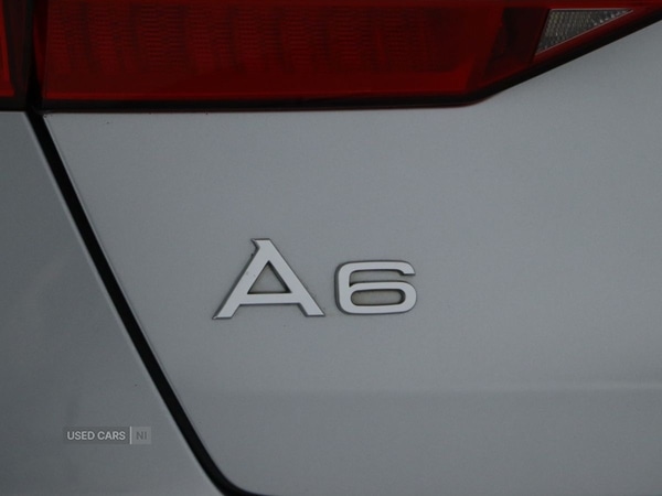 Used Audi A6 2019 for sale - 77238977: Photo 22