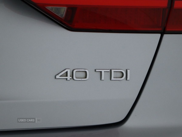 Used Audi A6 2019 for sale - 77238977: Photo 23